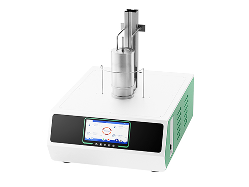 熱重分析儀SR-TGA-1250